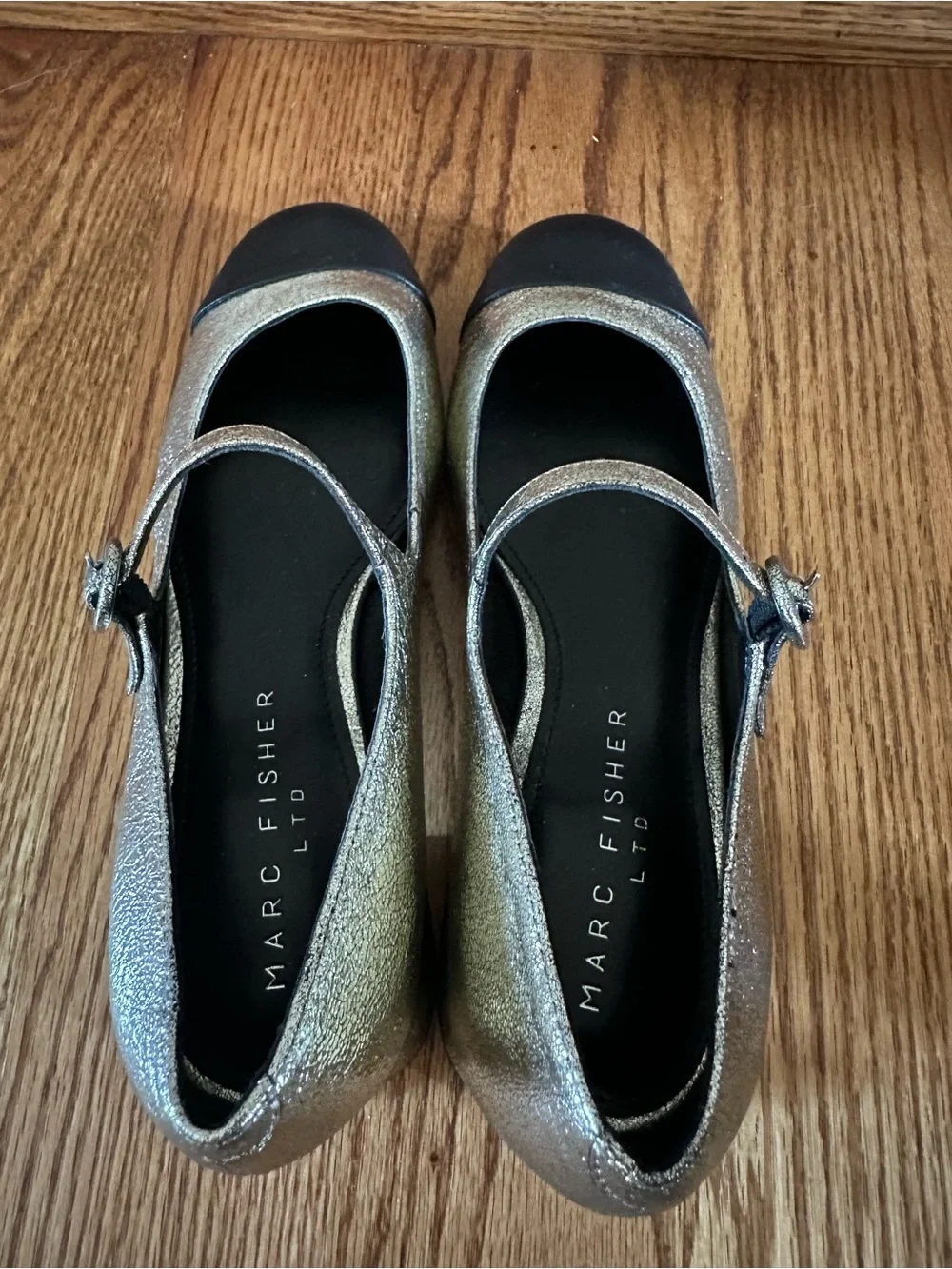 Marc Fisher LTD Marla Pumps